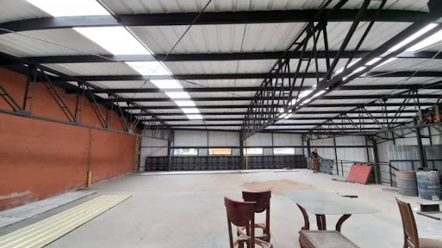 Bodega en arriendo en La Ramada, Marinilla, 400 m² · foto 10 de 13