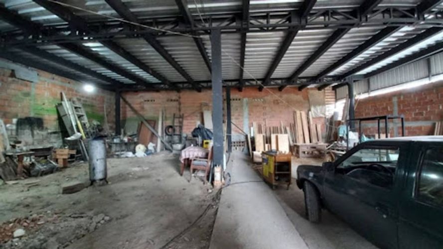 Bodega en arriendo en La Ramada, Marinilla, 400 m² · foto 11 de 13