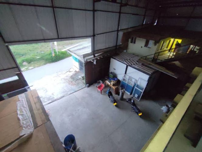 Bodega en arriendo en La Ramada, Marinilla, 400 m² · foto 12 de 13
