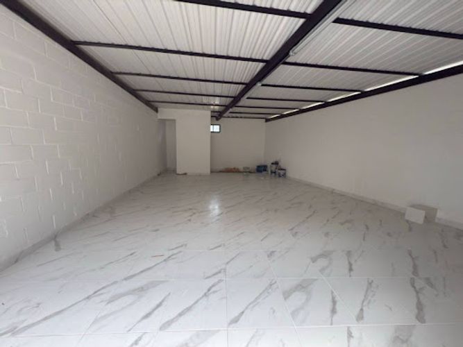 Local en arriendo en Pajarito, Medellín, 60 m² · foto 3 de 6