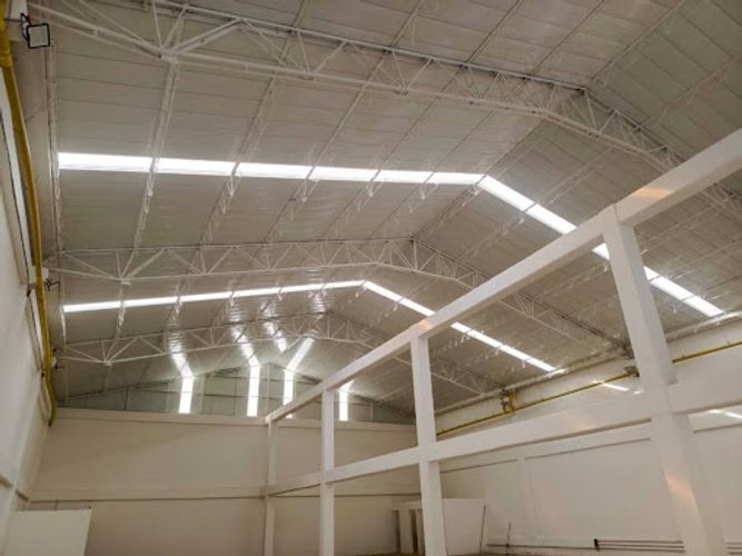 Bodega en arriendo en San Felix, Bello, 600 m² · foto 2 de 15