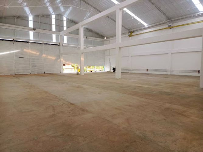 Bodega en arriendo en San Felix, Bello, 600 m² · foto 4 de 15
