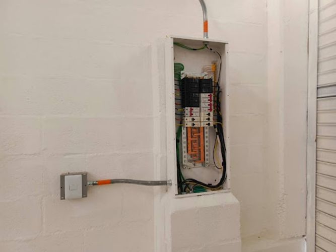 Bodega en arriendo en San Felix, Bello, 600 m² · foto 12 de 15