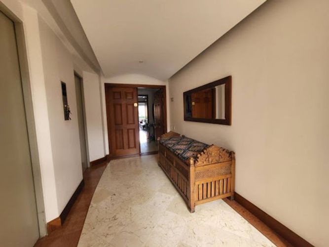 Apartamento en arriendo en La Tomatera, Medellín · foto 2 de 24