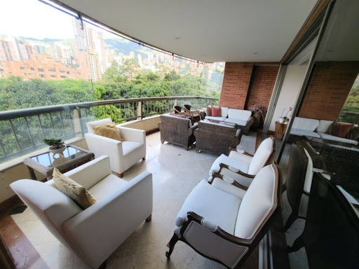 Apartamento en arriendo en La Tomatera, Medellín · foto 6 de 24