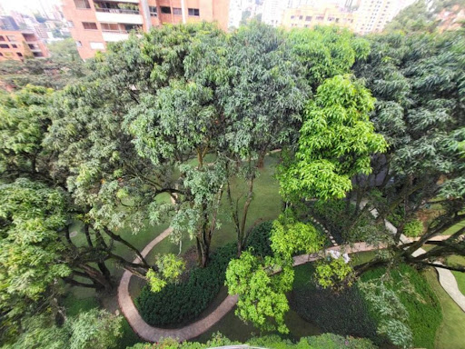 Apartamento en arriendo en La Tomatera, Medellín · foto 7 de 24