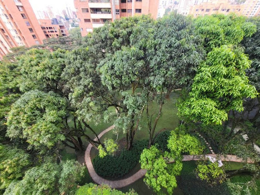 Apartamento en arriendo en La Tomatera, Medellín · foto 9 de 24
