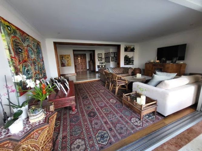 Apartamento en arriendo en La Tomatera, Medellín · foto 10 de 24