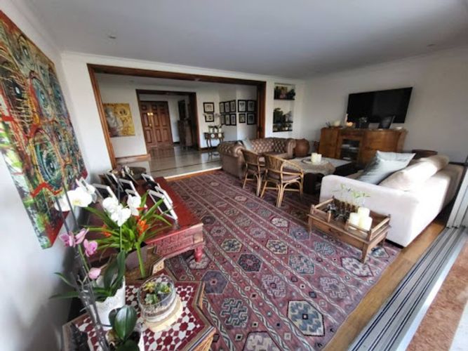 Apartamento en arriendo en La Tomatera, Medellín · foto 11 de 24