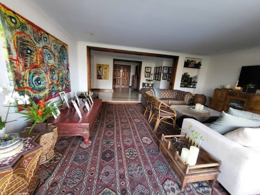 Apartamento en arriendo en La Tomatera, Medellín · foto 12 de 24