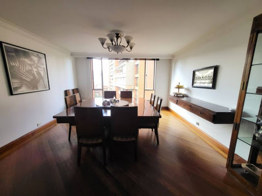 Apartamento en arriendo en La Tomatera, Medellín · foto 13 de 24