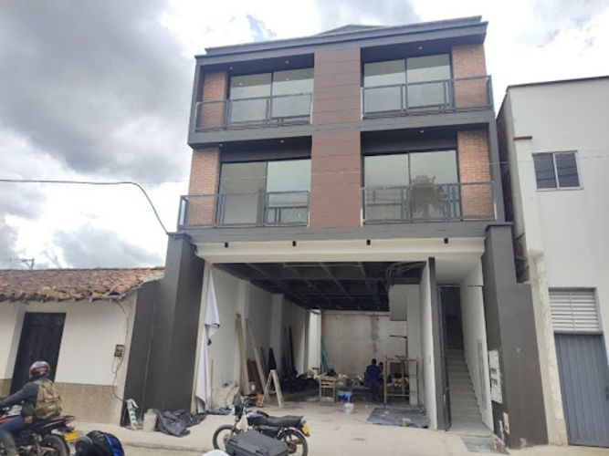 Local en arriendo en La Ceja, 170 m² · foto 6 de 11