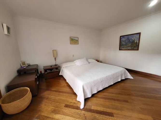 Apartamento en arriendo en La Tomatera, Medellín · foto 21 de 24