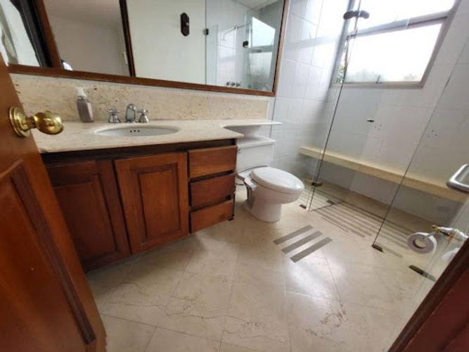 Apartamento en arriendo en La Tomatera, Medellín · foto 22 de 24