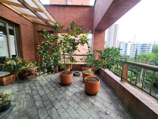 Apartamento en arriendo en La Tomatera, Medellín · foto 24 de 24