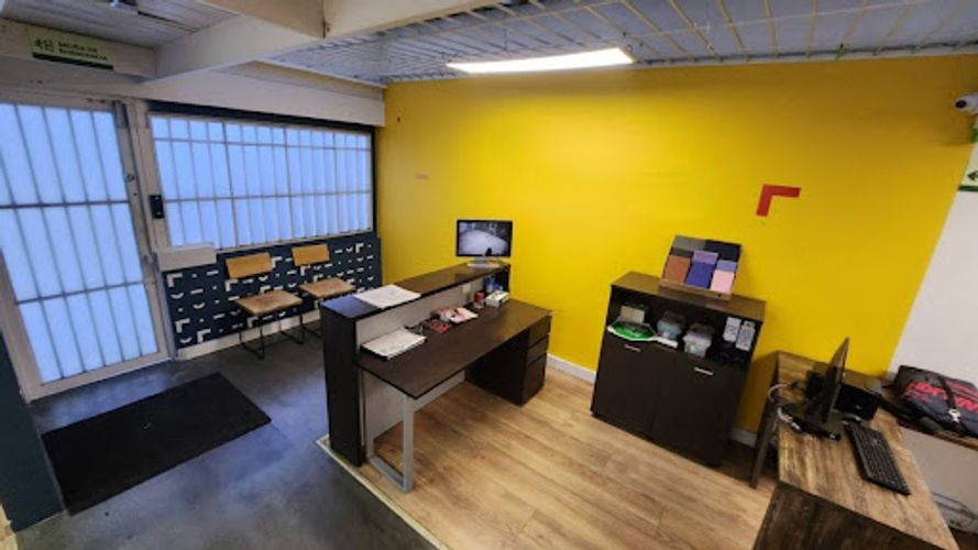 Casa de 3 alcobas en venta en Polo Club, Bogotá, 312 m² · foto 3 de 19