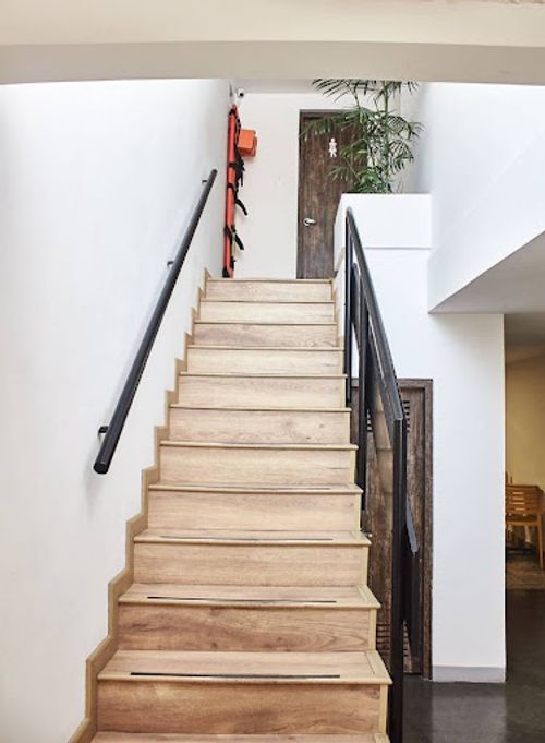 Casa de 3 alcobas en venta en Polo Club, Bogotá, 312 m² · foto 5 de 19