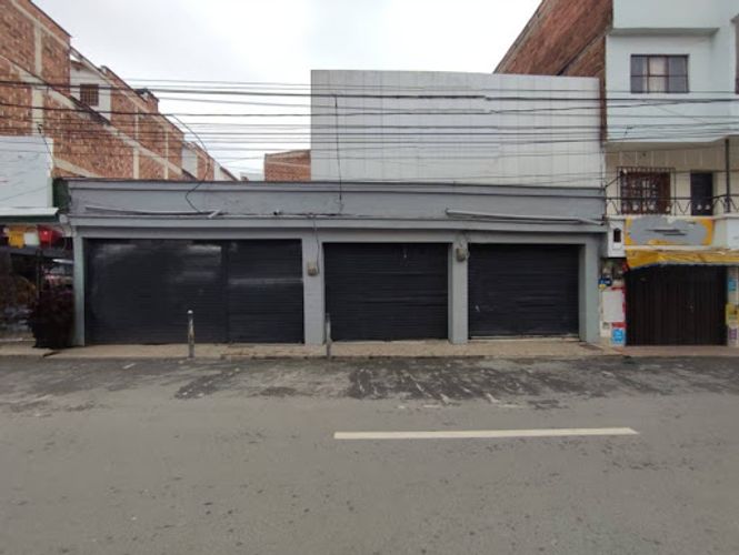 Local en arriendo en Centro, Rionegro, 180 m² · foto 2 de 12