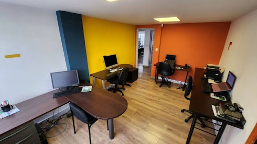Casa de 3 alcobas en venta en Polo Club, Bogotá, 312 m² · foto 12 de 19