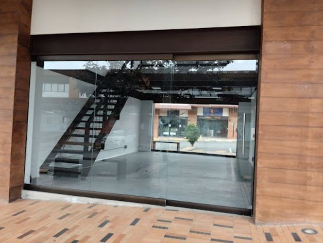 Local en arriendo en Guamito, La Ceja, 40 m² · foto 2 de 3
