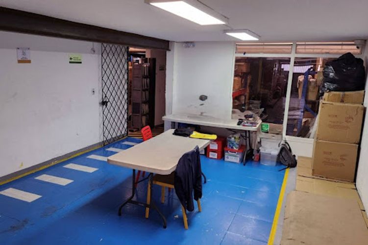 Casa de 3 alcobas en venta en Polo Club, Bogotá, 312 m² · foto 17 de 19