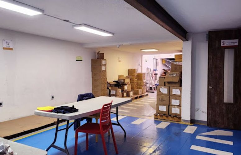 Casa de 3 alcobas en venta en Polo Club, Bogotá, 312 m² · foto 18 de 19