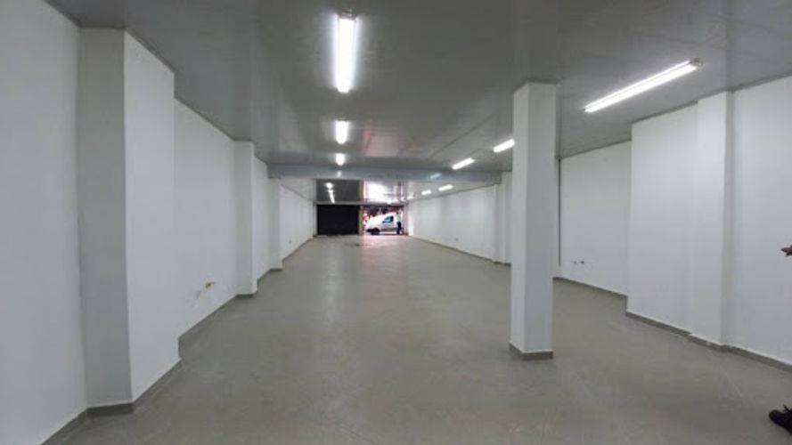 Local en arriendo en Centro, Rionegro, 180 m² · foto 11 de 12