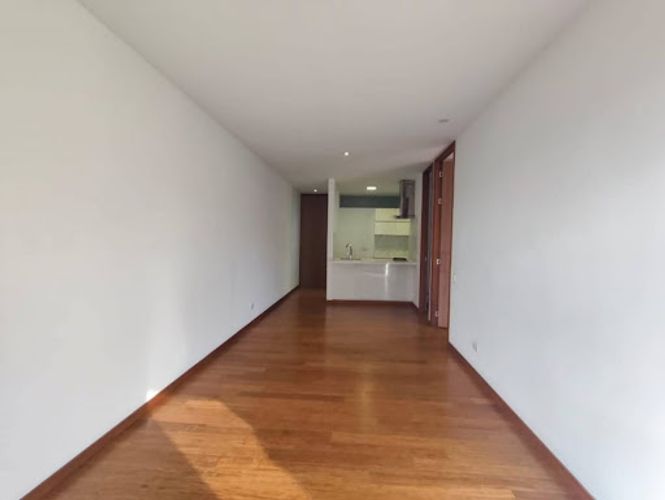 Apartaestudio en arriendo en El Tesoro, Medellín, 60 m² · foto 5 de 19
