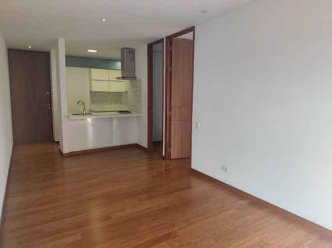 Apartaestudio en arriendo en El Tesoro, Medellín, 60 m² · foto 6 de 19