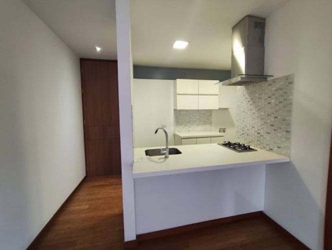 Apartaestudio en arriendo en El Tesoro, Medellín, 60 m² · foto 7 de 19