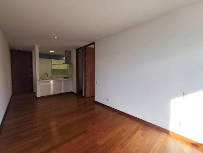 Apartaestudio en arriendo en El Tesoro, Medellín, 60 m² · foto 9 de 19