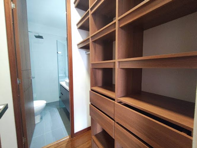 Apartaestudio en arriendo en El Tesoro, Medellín, 60 m² · foto 10 de 19