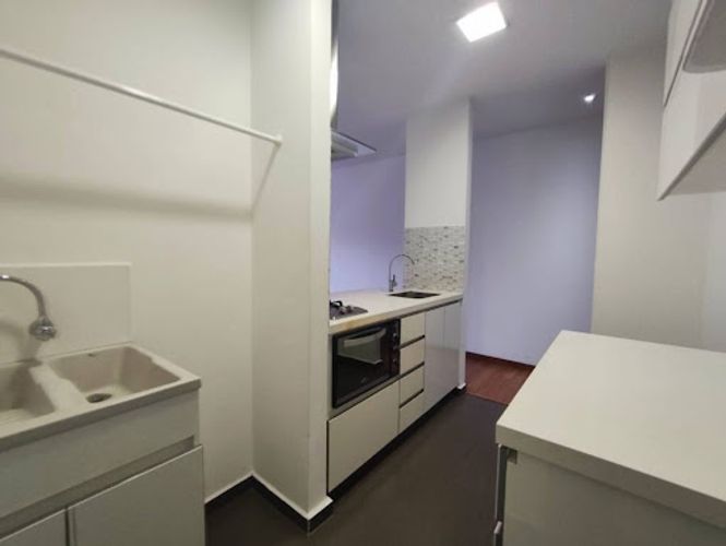 Apartaestudio en arriendo en El Tesoro, Medellín, 60 m² · foto 11 de 19