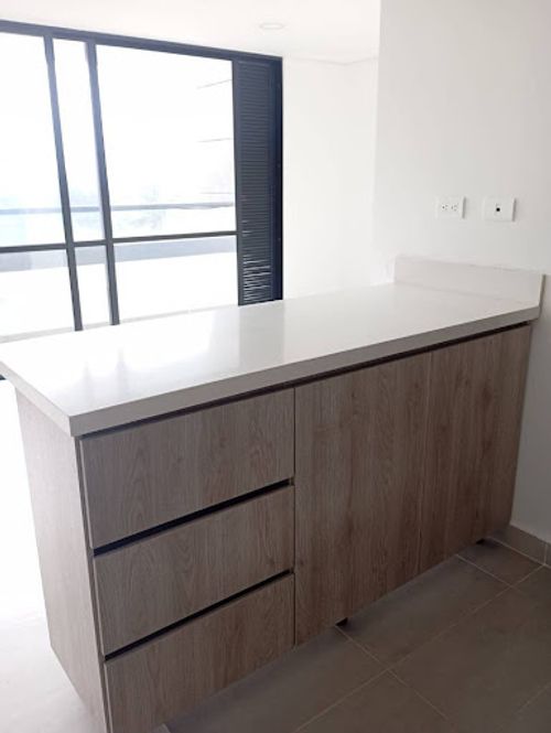 Apartamento de 2 alcobas en arriendo en Rionegro, 70 m² · foto 22 de 23