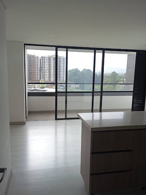 Apartamento de 2 alcobas en arriendo en Rionegro, 70 m² · foto 23 de 23