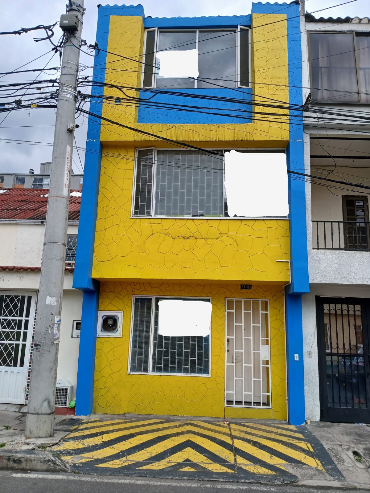 Casa en venta en Villa Alsacia 2, Bogotá · foto 2 de 20