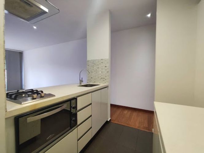 Apartaestudio en arriendo en El Tesoro, Medellín, 60 m² · foto 14 de 19
