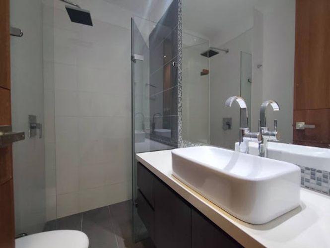 Apartaestudio en arriendo en El Tesoro, Medellín, 60 m² · foto 15 de 19