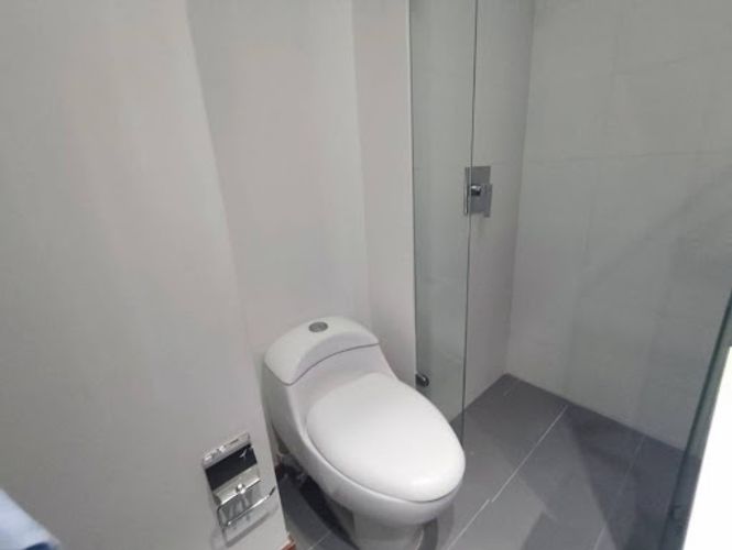 Apartaestudio en arriendo en El Tesoro, Medellín, 60 m² · foto 18 de 19