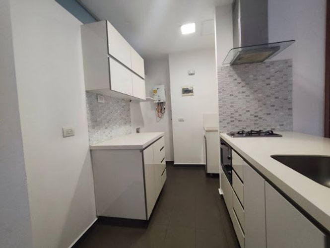 Apartaestudio en arriendo en El Tesoro, Medellín, 60 m² · foto 19 de 19