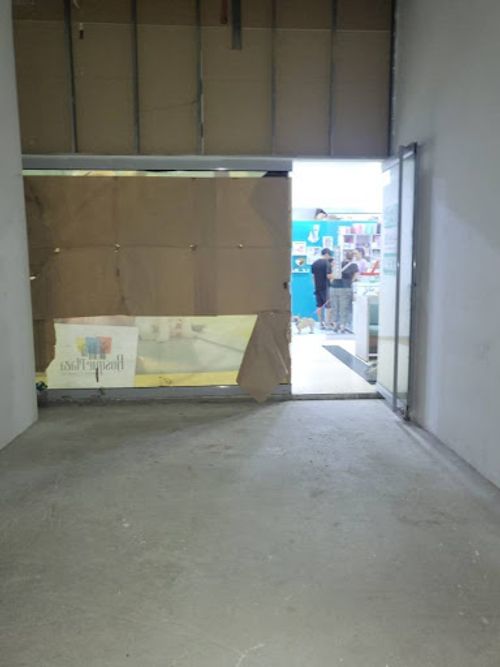 Local en arriendo en El Chagualo, Medellín, 25 m² · foto 3 de 10