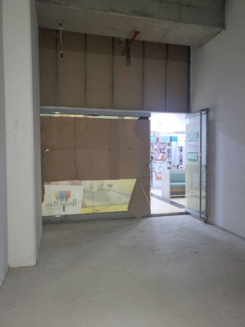 Local en arriendo en El Chagualo, Medellín, 25 m² · foto 4 de 10