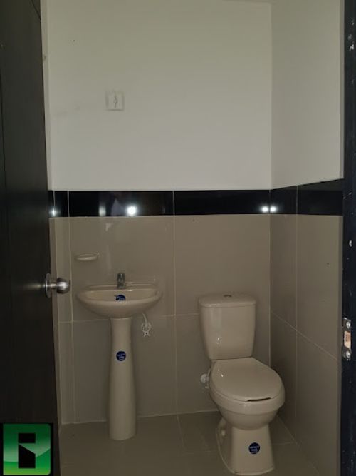 Oficina en venta en Niquia, Bello, 59 m² · foto 3 de 3