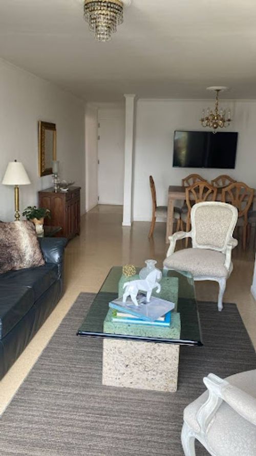 Apartamento de 3 alcobas en venta en Transversal Inferior, Medellín, 80 m² · foto 4 de 11