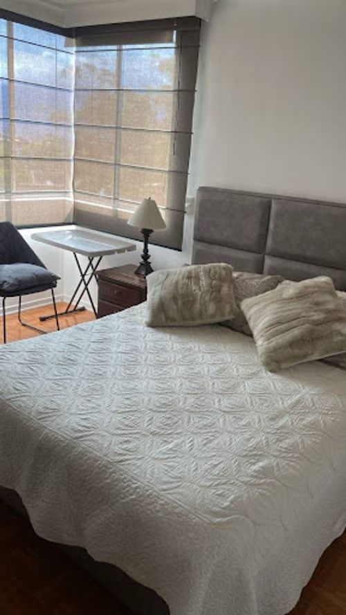 Apartamento de 3 alcobas en venta en Transversal Inferior, Medellín, 80 m² · foto 8 de 11