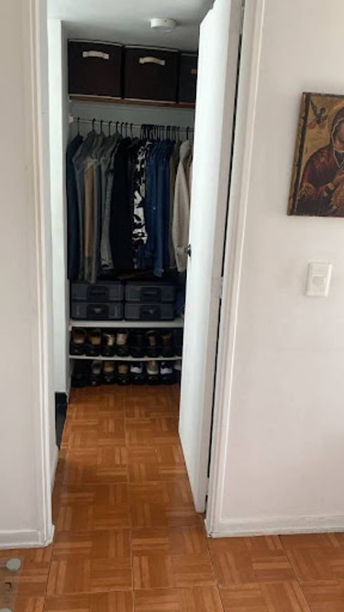 Apartamento de 3 alcobas en venta en Transversal Inferior, Medellín, 80 m² · foto 9 de 11