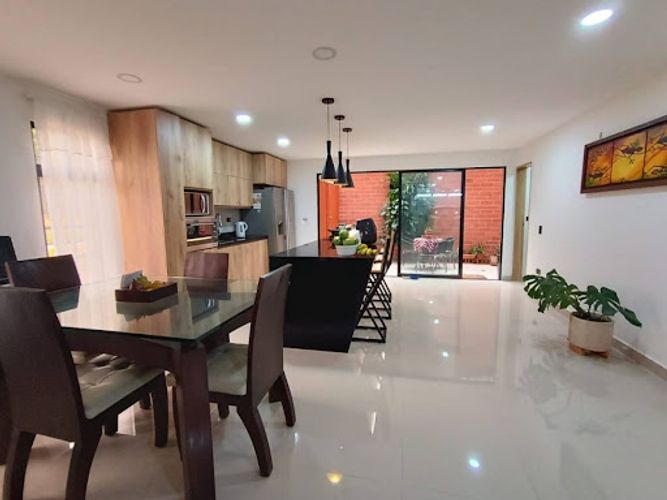 Casa de 3 alcobas en venta en El Carmen De Viboral, El Carmen de Viboral, 150 m² · foto 2 de 13