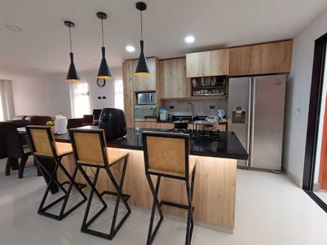 Casa de 3 alcobas en venta en El Carmen De Viboral, El Carmen de Viboral, 150 m² · foto 3 de 13