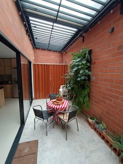 Casa de 3 alcobas en venta en El Carmen De Viboral, El Carmen de Viboral, 150 m² · foto 5 de 13