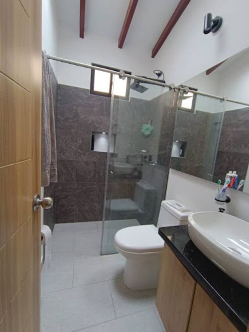 Casa de 3 alcobas en venta en El Carmen De Viboral, El Carmen de Viboral, 150 m² · foto 8 de 13